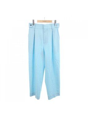 Bottega Veneta Pants Blue